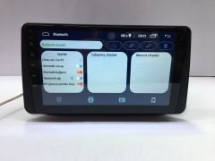 CİTROEN NEMO MULTİMEDYA TEYP ANDROİD 15 2-32 GB CARPLAY KAMER