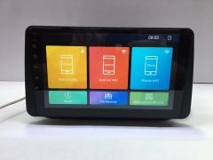 CİTROEN NEMO MULTİMEDYA TEYP ANDROİD 15 2-32 GB CARPLAY KAMER