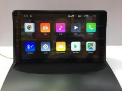 FORD FİESTA MULTİMEDYA TEYP ANDROİD 15 2-32 GB CARPLAY KAMERA HEDİYELİ