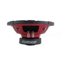 REISS AUDİO RS-GLD12 30 CM LEDLİ SUBWOOFER BAS 1400 WATT