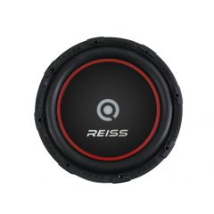 REISS AUDİO RS-GLD12 30 CM LEDLİ SUBWOOFER BAS 1400 WATT
