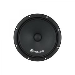 REISS AUDİO RS-M6DP 16 CM MİDRANGE 180 WATT MAXİMUM POWER ÇİFT FİYATIDIR