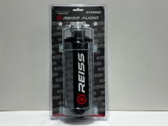 REISS AUDİO RS-CAP20F 20 FARAD KAPASİTÖR HEM AKÜNÜZÜ HEM TESİSATINIZI KORUMA ALTINA ALIN