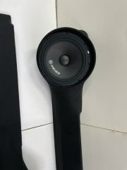 TOFAŞ ŞAHİN DOĞAN KAPI CEPLİĞİ 20 CM POLYESTER MDF ÇİFTLİ