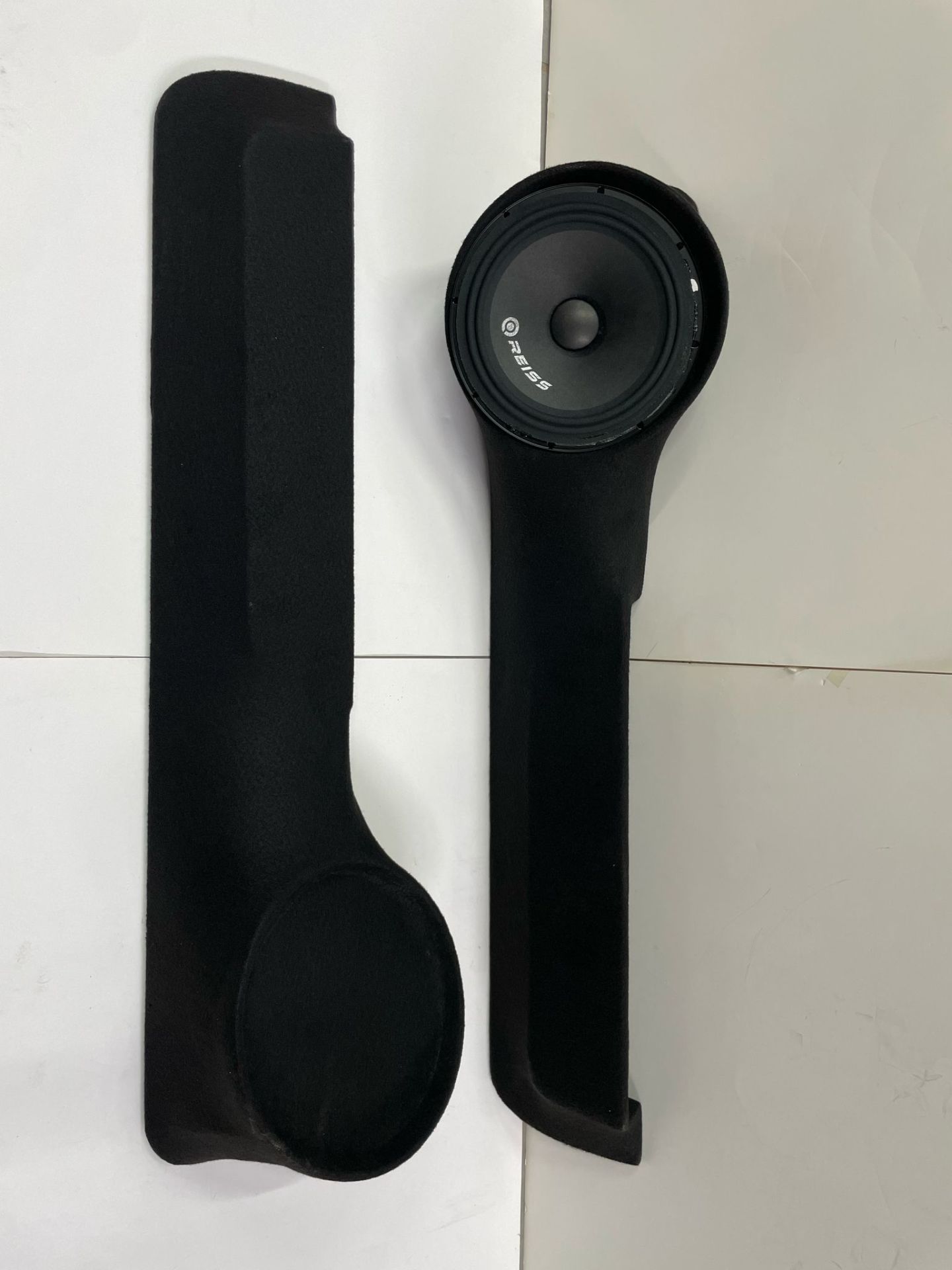 TOFAŞ ŞAHİN DOĞAN KAPI CEPLİĞİ 20 CM POLYESTER MDF ÇİFTLİ