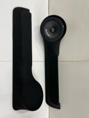 TOFAŞ ŞAHİN DOĞAN KAPI CEPLİĞİ 20 CM POLYESTER MDF ÇİFTLİ