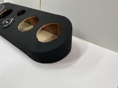 UNİVERSAL PANDİZOT 4X 16 CM 2X 10 CM HER ARACA UYUMLU BOŞ ÜRÜNLER GÖRSEL AMAÇLIDIR