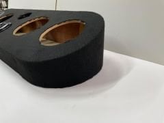 UNİVERSAL PANDİZOT 4X 16 CM 2X 10 CM HER ARACA UYUMLU BOŞ ÜRÜNLER GÖRSEL AMAÇLIDIR