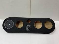 UNİVERSAL PANDİZOT 4X 16 CM 2X 10 CM HER ARACA UYUMLU BOŞ ÜRÜNLER GÖRSEL AMAÇLIDIR