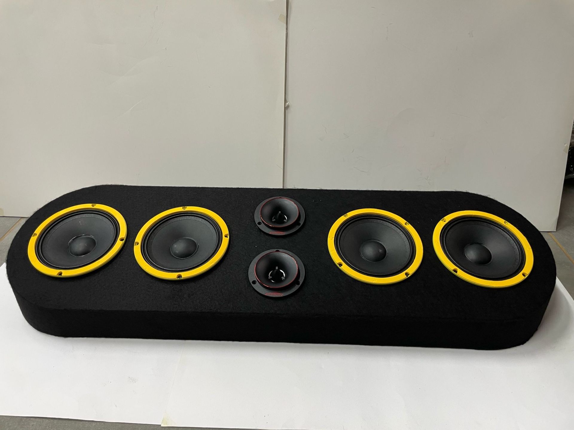 UNİVERSAL PANDİZOT 4X 16 CM 2X 10 CM HER ARACA UYUMLU BOŞ ÜRÜNLER GÖRSEL AMAÇLIDIR