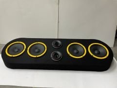 UNİVERSAL PANDİZOT 4X 16 CM 2X 10 CM HER ARACA UYUMLU BOŞ ÜRÜNLER GÖRSEL AMAÇLIDIR