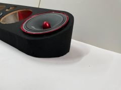 UNİVERSAL PANDİZOT 4X 20 CM 2X 10 CM HER ARACA UYUMLU
