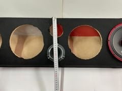 UNİVERSAL PANDİZOT 4X 20 CM 2X 10 CM HER ARACA UYUMLU