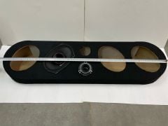UNİVERSAL PANDİZOT 4X OVAL 2X 10 CM HER ARACA UYUMLU BOŞ ÜRÜNLER GÖRSEL AMAÇLIDIR