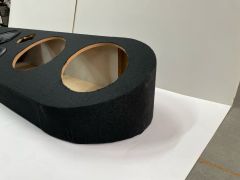 UNİVERSAL PANDİZOT 4X OVAL 2X 10 CM HER ARACA UYUMLU BOŞ ÜRÜNLER GÖRSEL AMAÇLIDIR