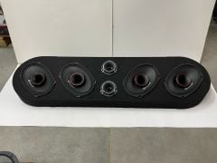 UNİVERSAL PANDİZOT 4X OVAL 2X 10 CM HER ARACA UYUMLU BOŞ ÜRÜNLER GÖRSEL AMAÇLIDIR