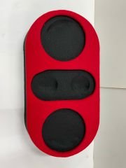 UNİVERSAL PANDİZOT 2X 16 CM 2X 10 CM HER ARACA UYUMLU BOŞ ÜRÜNLER GÖRSEL AMAÇLIDIR
