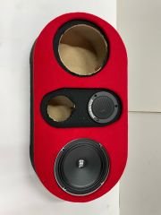 UNİVERSAL PANDİZOT 2X 16 CM 2X 10 CM HER ARACA UYUMLU BOŞ ÜRÜNLER GÖRSEL AMAÇLIDIR