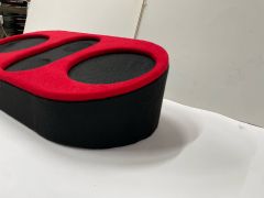 UNİVERSAL PANDİZOT 2X 16 CM 2X 10 CM HER ARACA UYUMLU BOŞ ÜRÜNLER GÖRSEL AMAÇLIDIR
