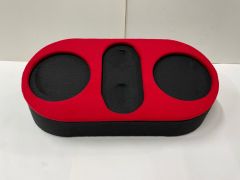UNİVERSAL PANDİZOT 2X 16 CM 2X 10 CM HER ARACA UYUMLU BOŞ ÜRÜNLER GÖRSEL AMAÇLIDIR