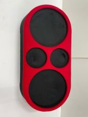 UNİVERSAL PANDİZOT 2X 20 CM 2X 10 CM HER ARACA UYUMLU BOŞ ÜRÜNLER GÖRSEL AMAÇLIDIR