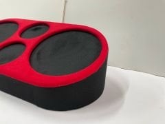 UNİVERSAL PANDİZOT 2X 20 CM 2X 10 CM HER ARACA UYUMLU BOŞ ÜRÜNLER GÖRSEL AMAÇLIDIR