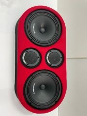 UNİVERSAL PANDİZOT 2X 20 CM 2X 10 CM HER ARACA UYUMLU BOŞ ÜRÜNLER GÖRSEL AMAÇLIDIR