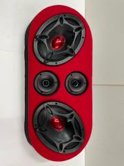 UNİVERSAL PANDİZOT 2X OVAL 2X 10 CM HER ARACA UYUMLU BOŞ ÜRÜNLER GÖRSEL AMAÇLIDIR
