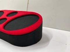 UNİVERSAL PANDİZOT 2X OVAL 2X 10 CM HER ARACA UYUMLU BOŞ ÜRÜNLER GÖRSEL AMAÇLIDIR