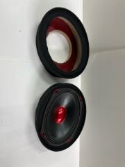 UNİVERSAL OVAL YÜKSELTME ÇİFT HER ARACA UYUMLU
