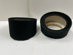 UNİVERSAL 16 CM YÜKSELTME ÇİFT HER ARACA UYUMLU