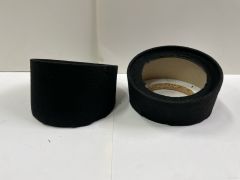 UNİVERSAL 16 CM YÜKSELTME ÇİFT HER ARACA UYUMLU