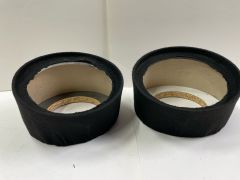 UNİVERSAL 20 CM YÜKSELTME ÇİFT HER ARACA UYUMLU