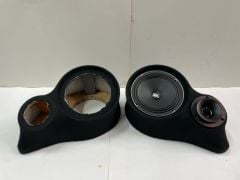UNİVERSAL POLYESTER YÜKSELTME 16 CM + 10 CM ÇİFT FİYATIDIR