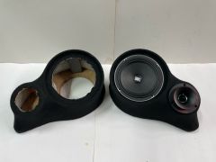 UNİVERSAL POLYESTER YÜKSELTME 16 CM + 10 CM ÇİFT FİYATIDIR