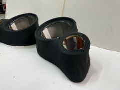 UNİVERSAL POLYESTER YÜKSELTME 16 CM + 10 CM ÇİFT FİYATIDIR