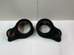 UNİVERSAL POLYESTER YÜKSELTME 16 CM + 10 CM ÇİFT FİYATIDIR