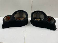 UNİVERSAL POLYESTER YÜKSELTME 16 CM + 10 CM ÇİFT FİYATIDIR