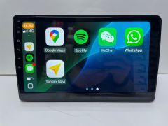 FİAT FİORİNO MULTİMEDYA TEYP ANDROİD 15 2 GB RAM 32 GB HAFIZA CAR PLAY KAMERA HEDİYE