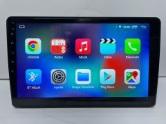 CİTROEN NEMO MULTİMEDYA TEYP ANDROİD 15 2 GB RAM 32 GB HAFIZA CAR PLAY KAMERA HEDİYE