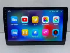 CİTROEN NEMO MULTİMEDYA TEYP ANDROİD 15 2 GB RAM 32 GB HAFIZA CAR PLAY KAMERA HEDİYE