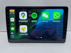 CİTROEN NEMO MULTİMEDYA TEYP ANDROİD 15 2 GB RAM 32 GB HAFIZA CAR PLAY KAMERA HEDİYE