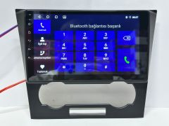 CHEVROLET CAPTİVA MULTİMEDYA TEYP ANDROİD 15 4-64CARPLAY KAMERA HEDİYELİ