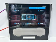 CHEVROLET CAPTİVA MULTİMEDYA TEYP ANDROİD 15 4-64CARPLAY KAMERA HEDİYELİ