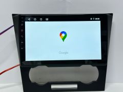 CHEVROLET CAPTİVA MULTİMEDYA TEYP ANDROİD 15 4-64CARPLAY KAMERA HEDİYELİ