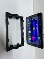 CHEVROLET CAPTİVA 2006-2011 MULTİMEDYA TEYP ANDROİD 15 2-32 CARPLAY KAMERA HEDİYELİ