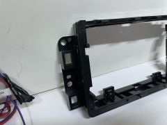 CHEVROLET CAPTİVA 2006-2011 MULTİMEDYA TEYP ANDROİD 15 2-32 CARPLAY KAMERA HEDİYELİ