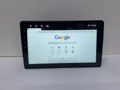 CHEVROLET CAPTİVA 2006-2011 MULTİMEDYA TEYP ANDROİD 15 2-32 CARPLAY KAMERA HEDİYELİ