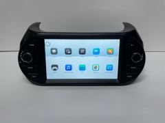 FİAT FİORİNO 7'' MULTİMEDYA TEYP ANDROİD 15 4-64 GB CARPLAY KAMER HEDİYELİ