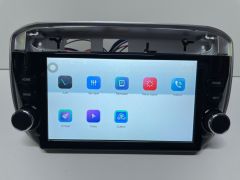 FİAT LİNEA 7''  MULTİMEDYA TEYP ANDROİD 15 4-64CARPLAY KAMERA HEDİYELİ